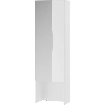 Šatní skříň Casarredo Šatní skříň se zrcadlem LUCCA 08