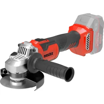 Bruska Hecht 1319 bez aku