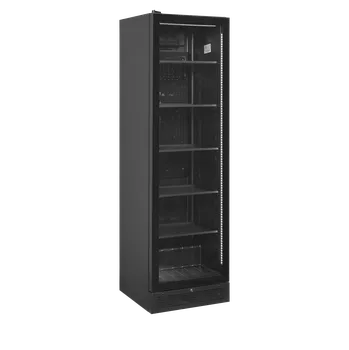 Chlazení TEFCOLD SCU 1425 FRAMELESS L/H Chladicí skříň, levé křídlové dveře + prodloužená záruka