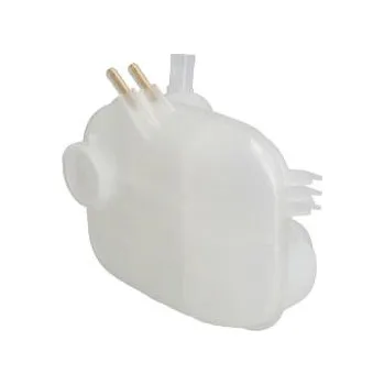 Chladič motoru Vyrovnávací nádoba, chladicí kapalina KAMOKA 7720104