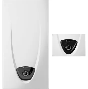 Bojler Ohřívač vody Ariston 21500 W, 62 l