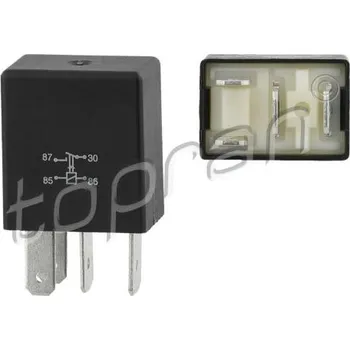 Rele vystraznych blikacu TOPRAN 206 645