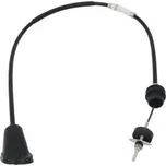 Tazne lanko, ovladani spojky KAMOKA LC040