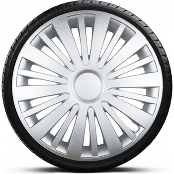 Poklice na kolo Leoplast Poklice na kola - kryty kol VEGAS 16" - sada 4 ks -