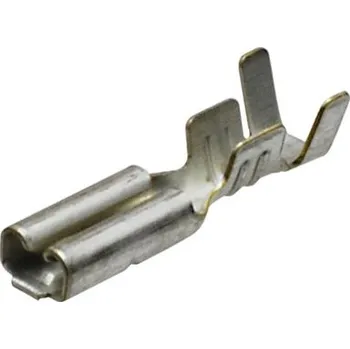 Auto elektroinstalace Konektor dutinka 2,8mm s jazyckem 427899