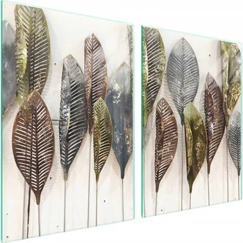 Obraz Skleněná ochranná deska na sporák 2x45x52 Pero