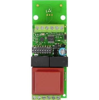 Řídící jednotka Řídící jednotka START-S101B včetně boxu do outdooru