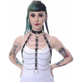 tílko dámské - VIDA - POIZEN INDUSTRIES - A-VIDA-BS-1