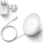 Philips HUE HUE WACA Bloom stolní LED lampa 1x7,1W 500lm 2000-6500K RGB IP20 bílá