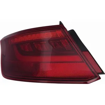 Zadní světlomet Zadní světlo DEPO 446-1942L-AE