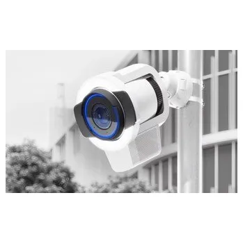 Digitální kamera UBNT AI Pro Enhancer - Externí přísvit pro kameru AI Pro bílý