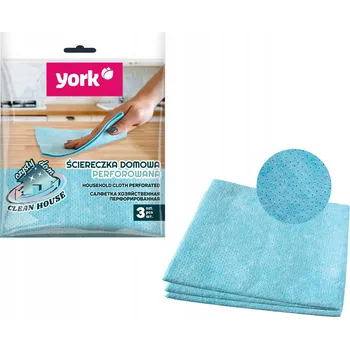 Utěrka Utěrka viskózový Banti v balení 3 ks růžový