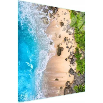 Obraz Krájecí deska TMK ArtDeko sklo 1 ks