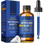 WoldoHealth Methylene Blue 1% 100 ml