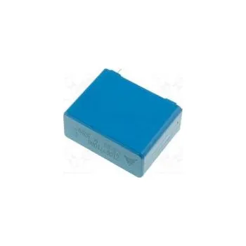 Kondenzátor Kondenzátor polypropylénový X2 1uF 22,5mm ±20% Montáž THT