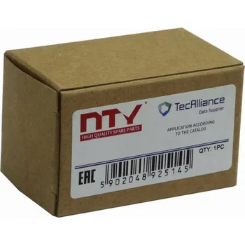 Posilovač řízení Spínač, hever okna NTY EWS-PE-006