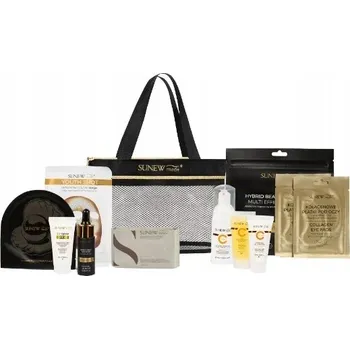 Kosmetická sada SunewMed+ Cestovní sada kosmetiky - Travel Kit