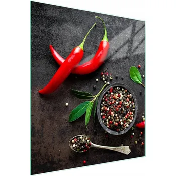 Obraz Krájecí deska TMK ArtDeko sklo 1 ks