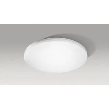Azzardo Sona stropní svítidlo LED 45W 3600lm 2700-6500K CCT 55cm kulaté IP20, bílé + ovladač