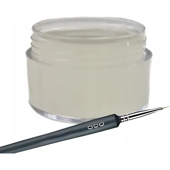 Super Lube Olej Mazivo Silikonový Olej 51014 PTFE 20ml pro 3D Tiskárny Štěteček