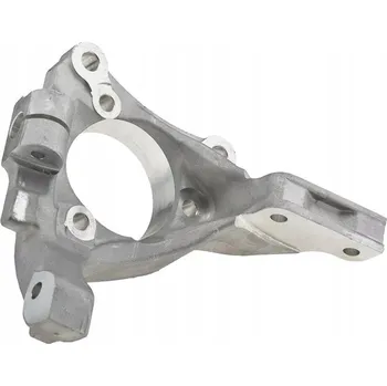 Zavěšení kol NTY ZZP-PL-019 Otoč, odpružení kola