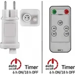 EMOS D1ZW02 CONN POWER SUPPLY 12W IP44 T RC