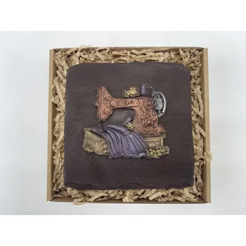 Čokoláda Chocolenka Čokoládová sada - Šité na míru