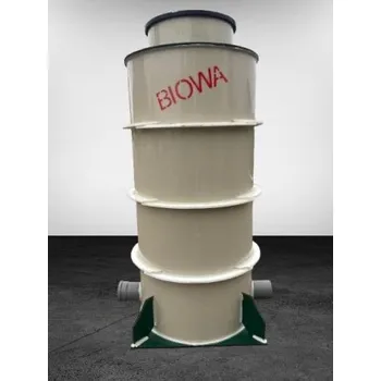 revizní šachta Kanalizační revizní šachta samonosná prům.1000 x 1700 mm, DPH 21%