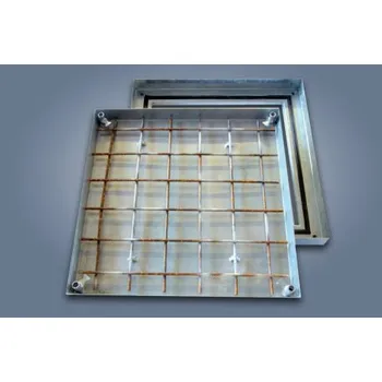 poklop Poklop pro zadláždění GAP 50 GAP 50