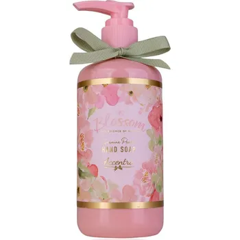 Mýdlo MÝDLO na ruce 290 ml BLOSSOM s pumpičkou ACCENTRA