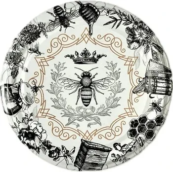 Víčko - Královna bílá