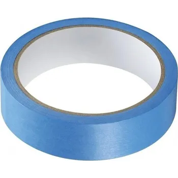 Lepicí páska Páska maskovací Color Expert FSC modrá 38 mm/50 m