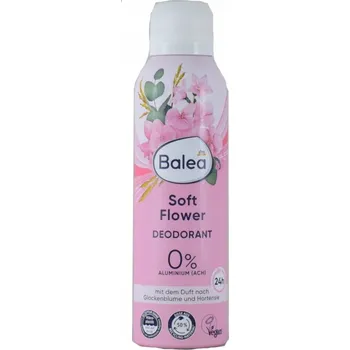 Balea deodorant Soft Flower 200 ml