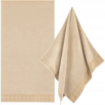 Ručník Osuška Zwoltex 30x50 cm, egyptská bavlna