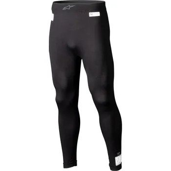 Moto kalhoty Alpinestars Kalhoty ZX Evo V3 Černá XS/S