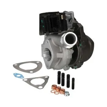 Turbodmychadlo Dmychadlo, plnění KAMOKA 8600189