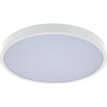 Stropní Svítidlo 12W do koupelny bílé kulatý 25cm s nastavitelnou barvou světla Rabalux