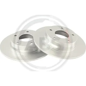 Brzdový kotouč Brzdový kotouč A.B.S. 19028