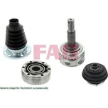 Sada kloubů, hnací hřídel Schaeffler FAG 771 0320 30