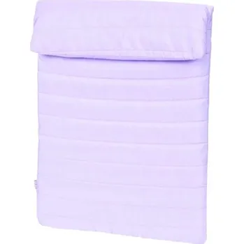 brašna na notebook Pouzdro Avec Notebook 15,6” fialové