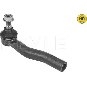 Soustava řízení Hlava příčného táhla řízení MEYLE 30-16 020 0168/HD