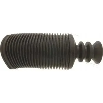 Zavěšení kol Kryt tlumiče zadní nápravy TSHB-16-GOLD FEBEST AUDI