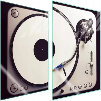 Obraz Skleněná ochranná deska na sporák 2x35x52 Vinyl