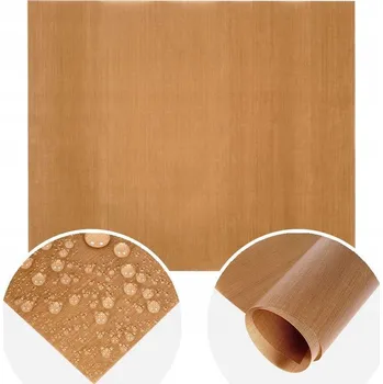 Obraz Teflonová podložka Koopman 40 cm x 33 cm, hnědá