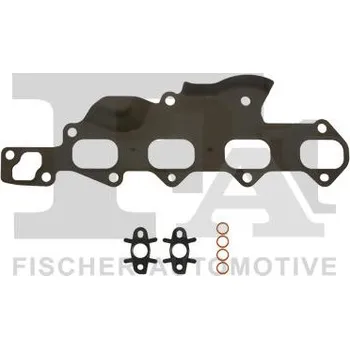 Turbodmychadlo Montazni sada, dmychadlo FA1 KT221000E