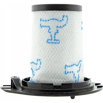 Filtr do vysavače Filtr As pro vysavače Rowenta, Tefal Rowenta Air Force