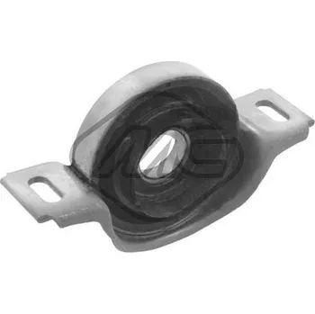 Zavěšení kol Metalcaucho 06117 Uložení, kardanová hřídel (závěs)