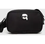 Kabelka Karl Lagerfeld 230W3050 černá 99X, vel. ONE SIZE