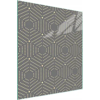 Obraz Krájecí deska TMK ArtDeko sklo 1 ks