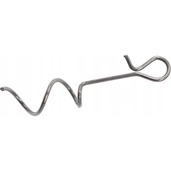 Spojka Mikado Jaws Spiral Snap